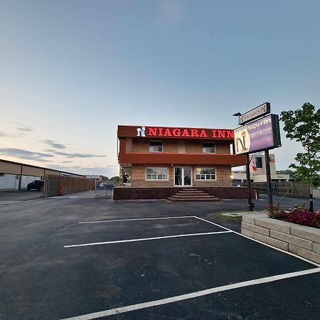 Niagara Inn Zewnętrze zdjęcie