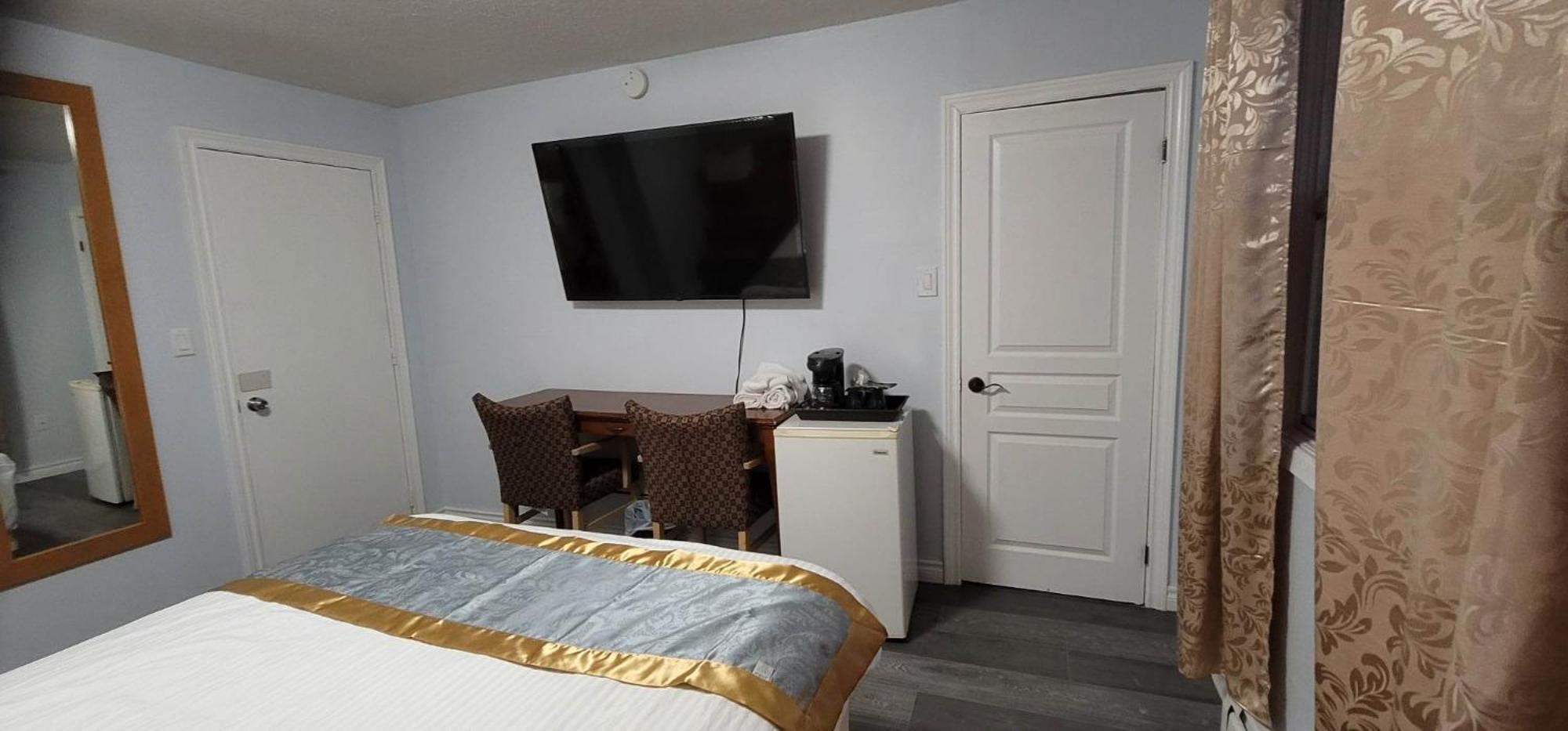 Niagara Inn Zewnętrze zdjęcie