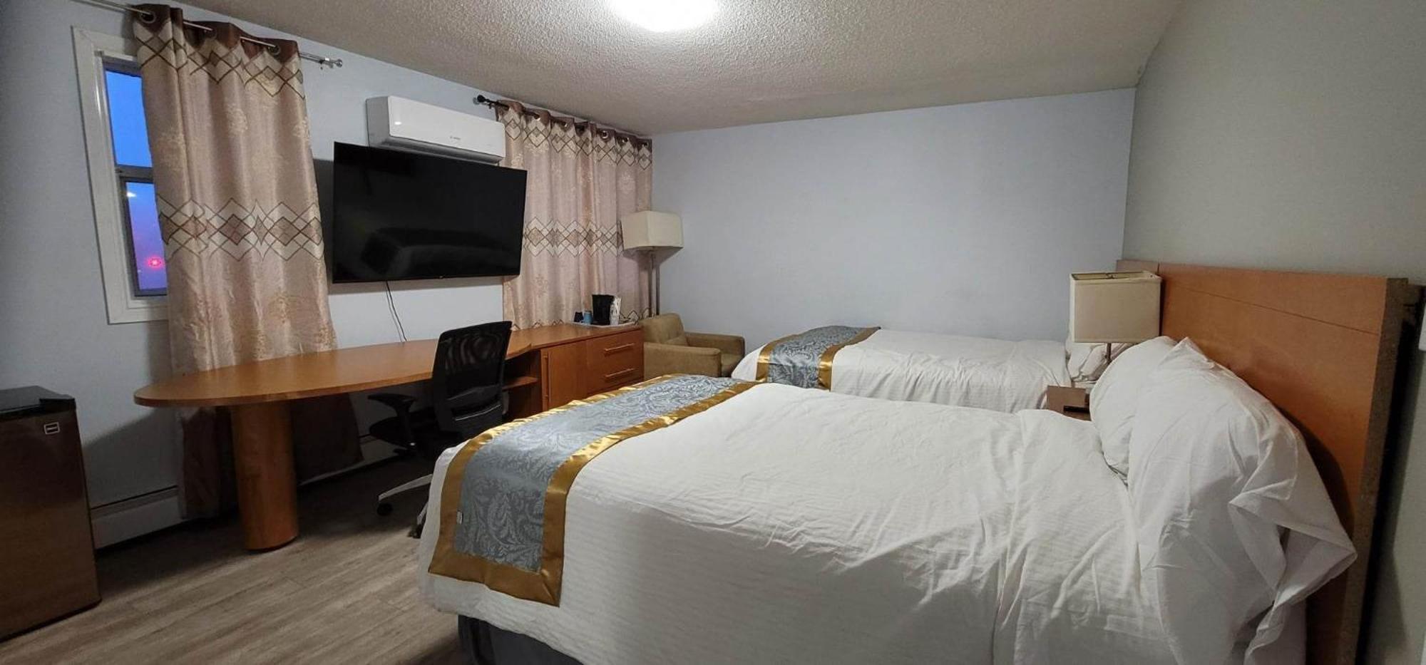Niagara Inn Zewnętrze zdjęcie