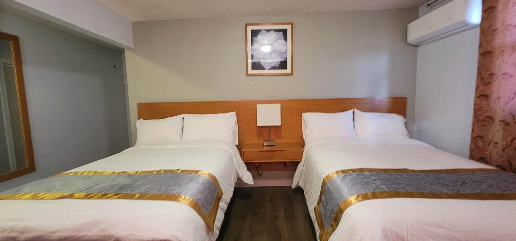 Niagara Inn Zewnętrze zdjęcie