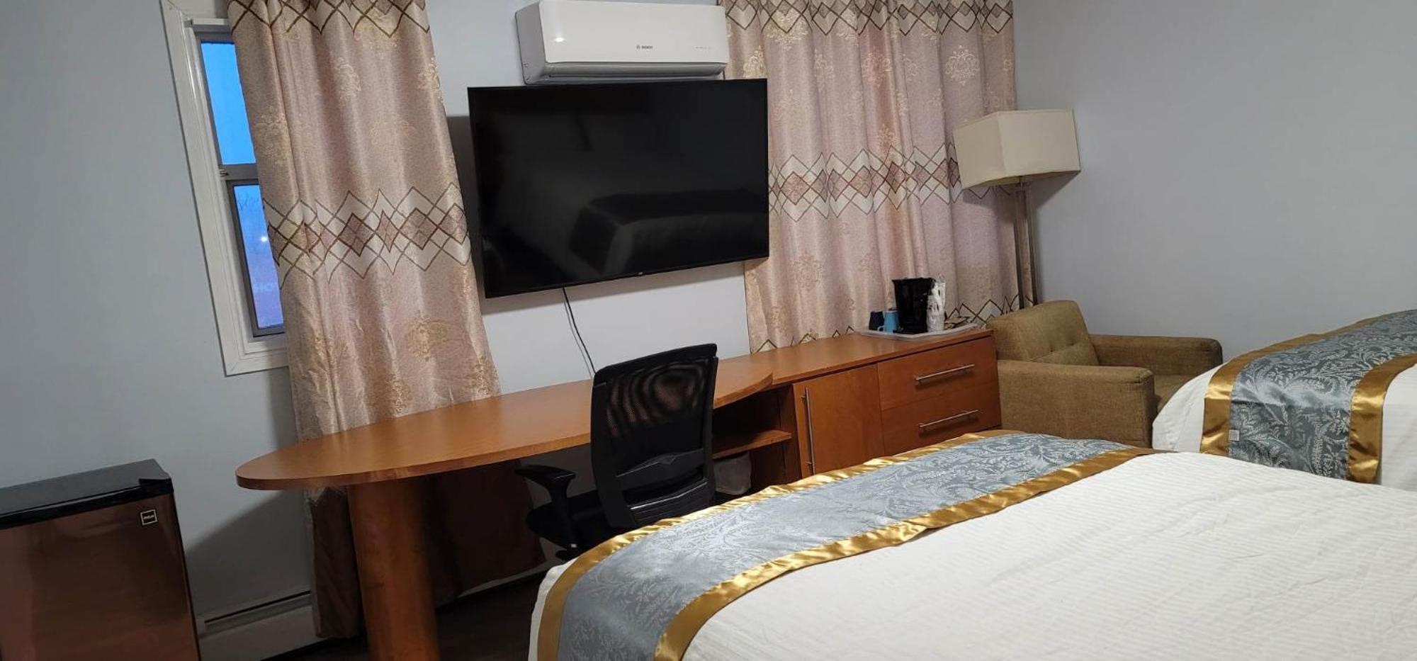 Niagara Inn Zewnętrze zdjęcie