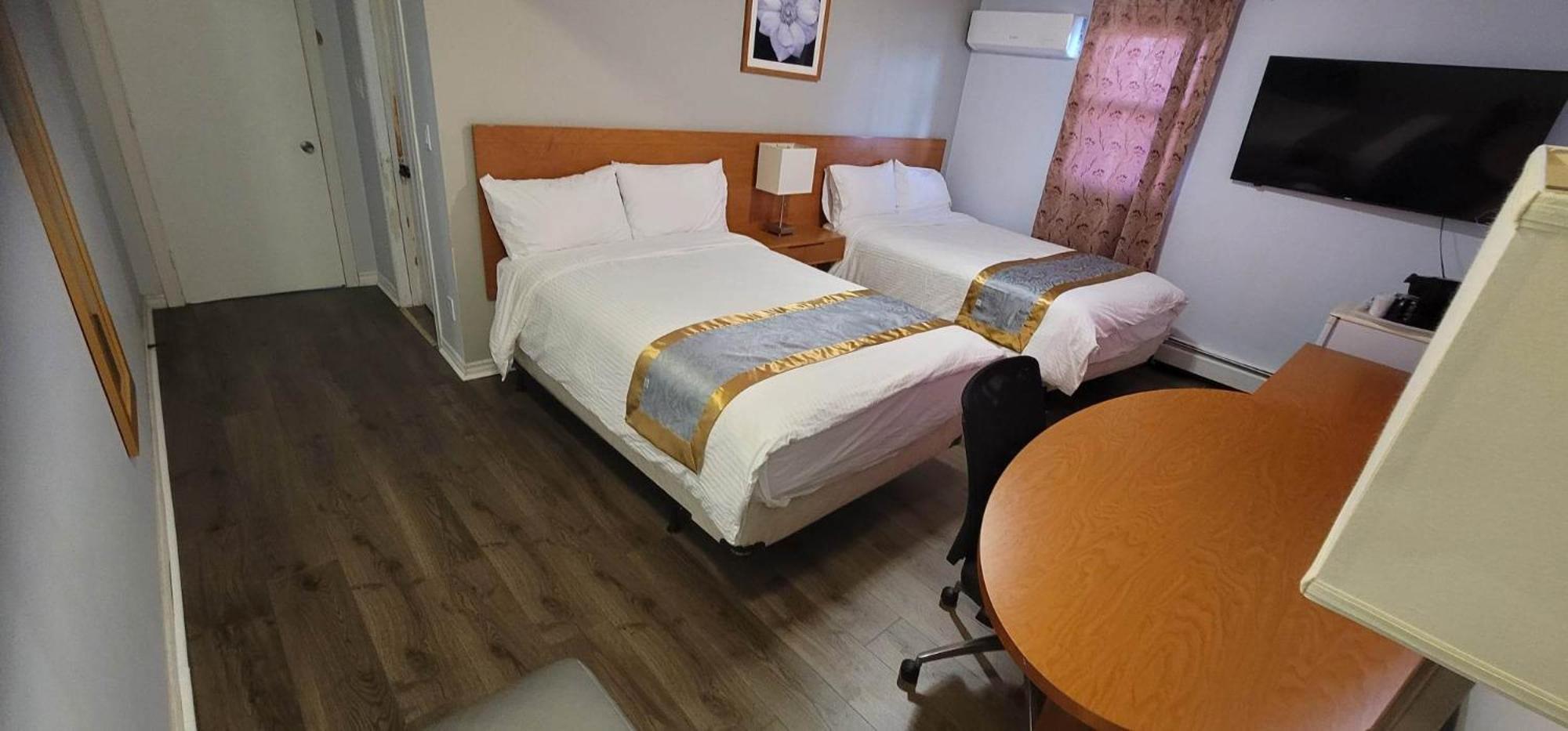Niagara Inn Zewnętrze zdjęcie