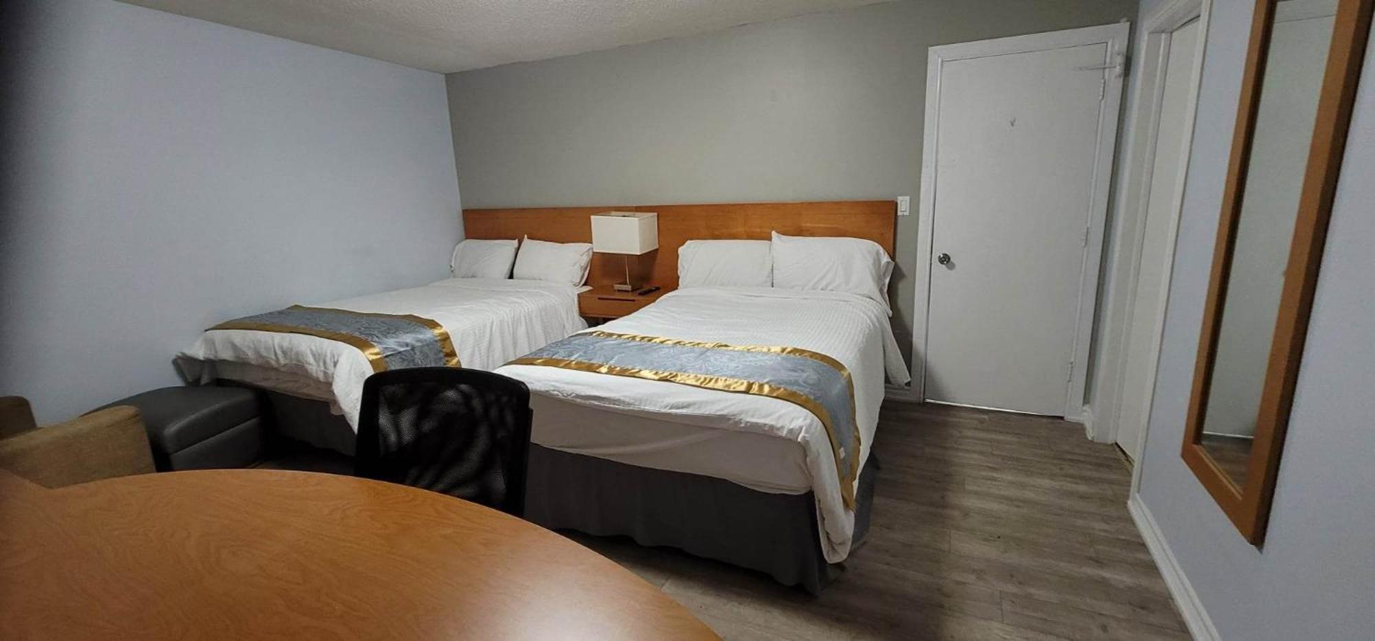 Niagara Inn Zewnętrze zdjęcie