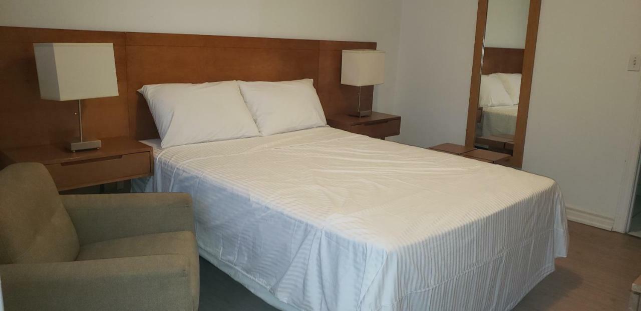 Niagara Inn Zewnętrze zdjęcie