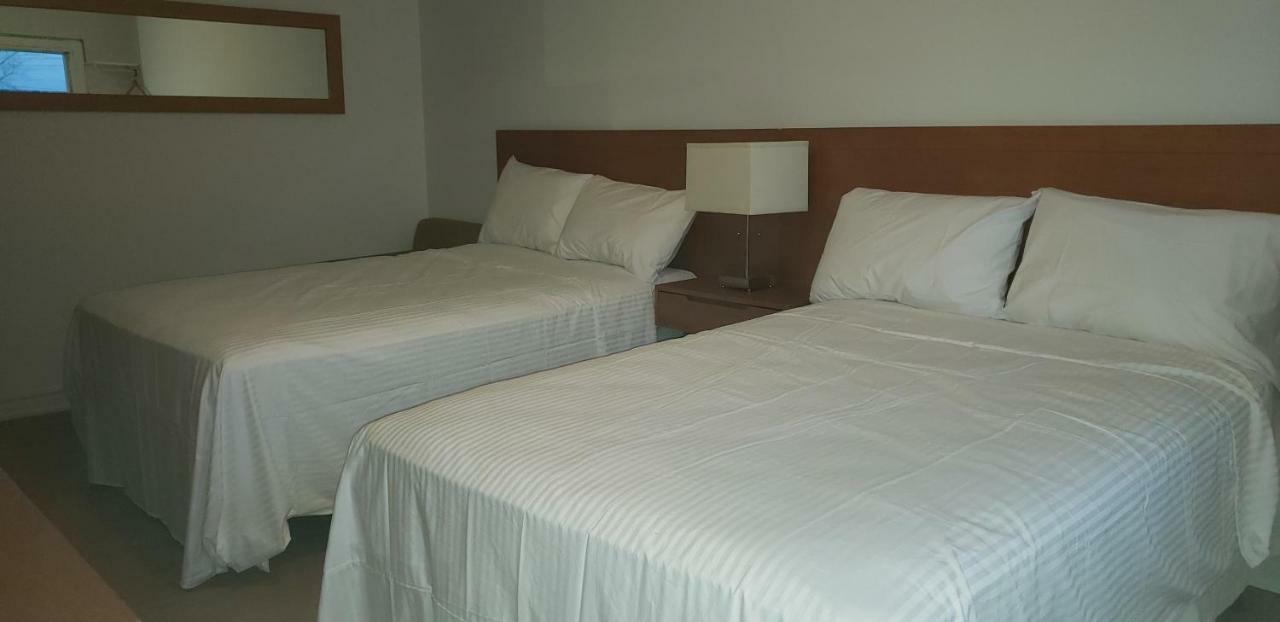 Niagara Inn Zewnętrze zdjęcie