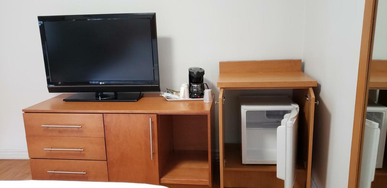 Niagara Inn Zewnętrze zdjęcie