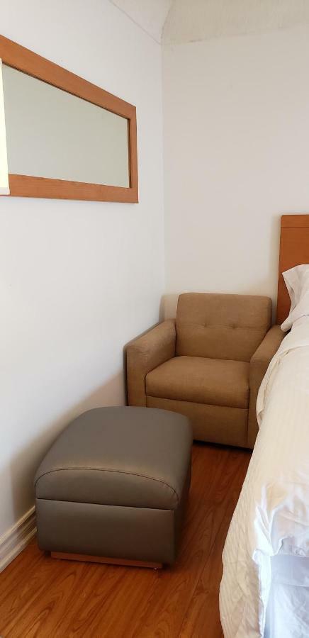 Niagara Inn Zewnętrze zdjęcie
