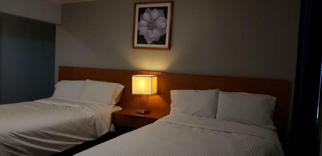 Niagara Inn Zewnętrze zdjęcie