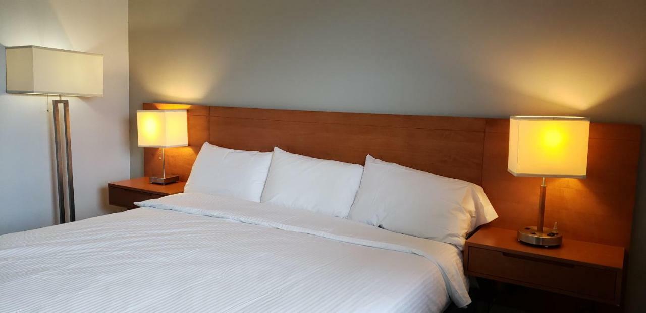 Niagara Inn Zewnętrze zdjęcie
