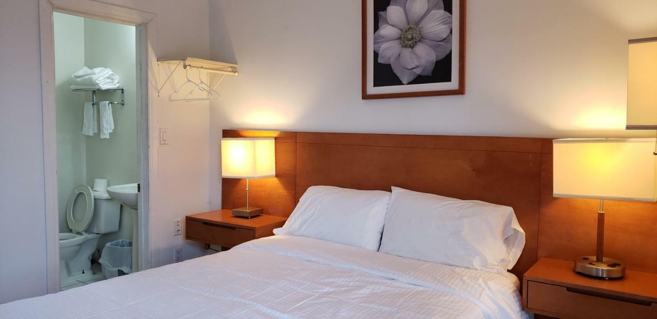 Niagara Inn Zewnętrze zdjęcie