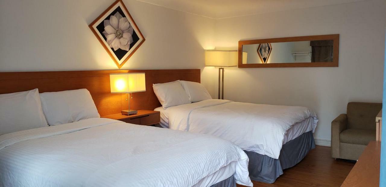 Niagara Inn Zewnętrze zdjęcie