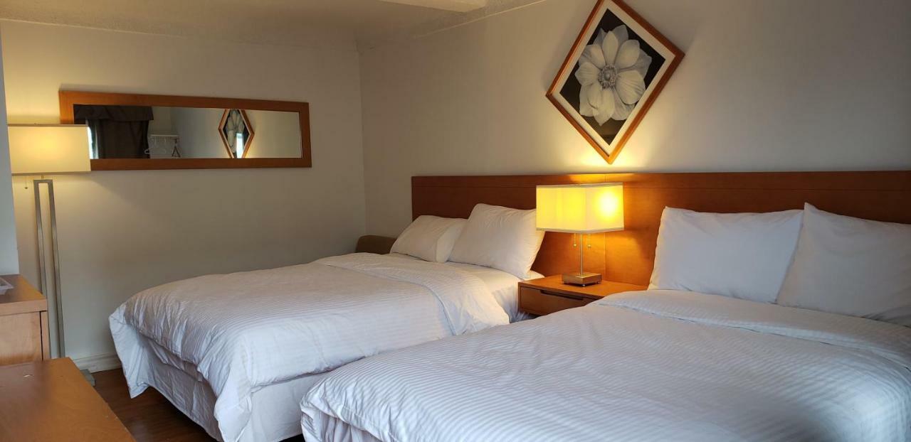 Niagara Inn Zewnętrze zdjęcie