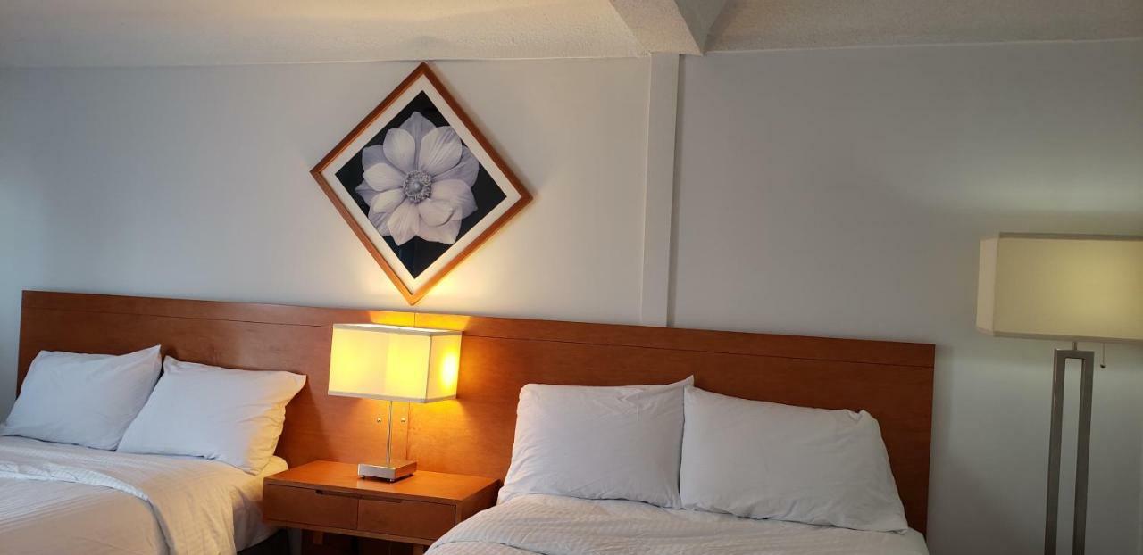 Niagara Inn Zewnętrze zdjęcie