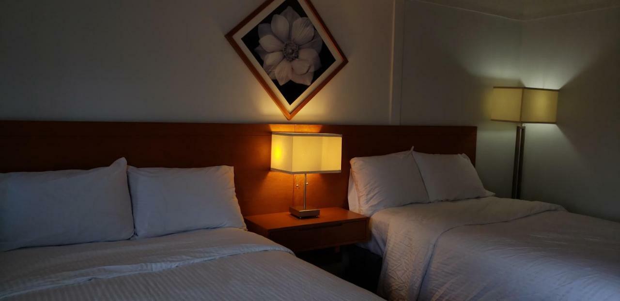 Niagara Inn Zewnętrze zdjęcie