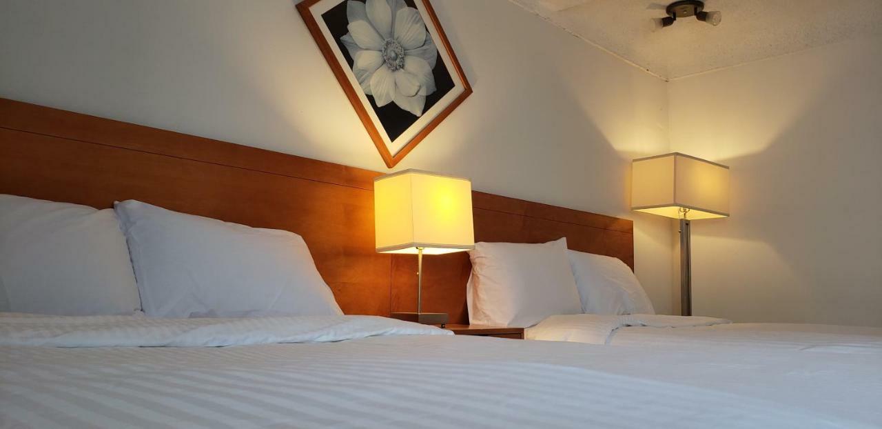 Niagara Inn Zewnętrze zdjęcie