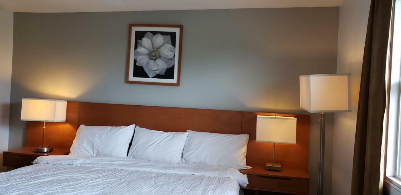 Niagara Inn Zewnętrze zdjęcie