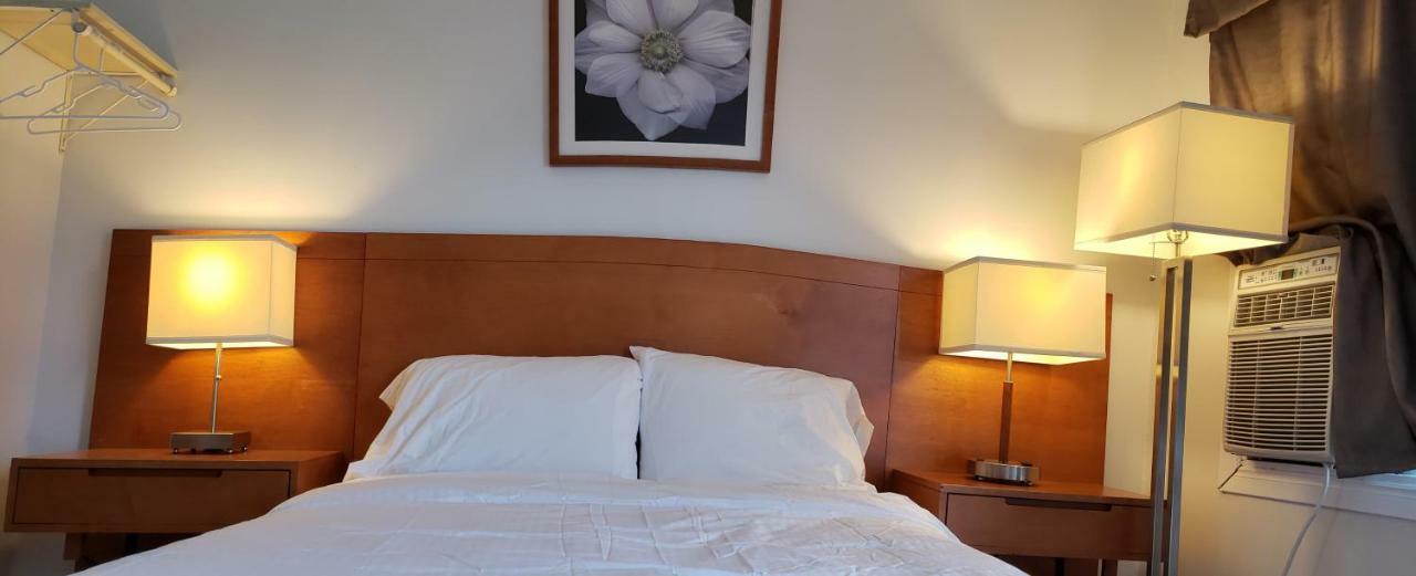 Niagara Inn Zewnętrze zdjęcie