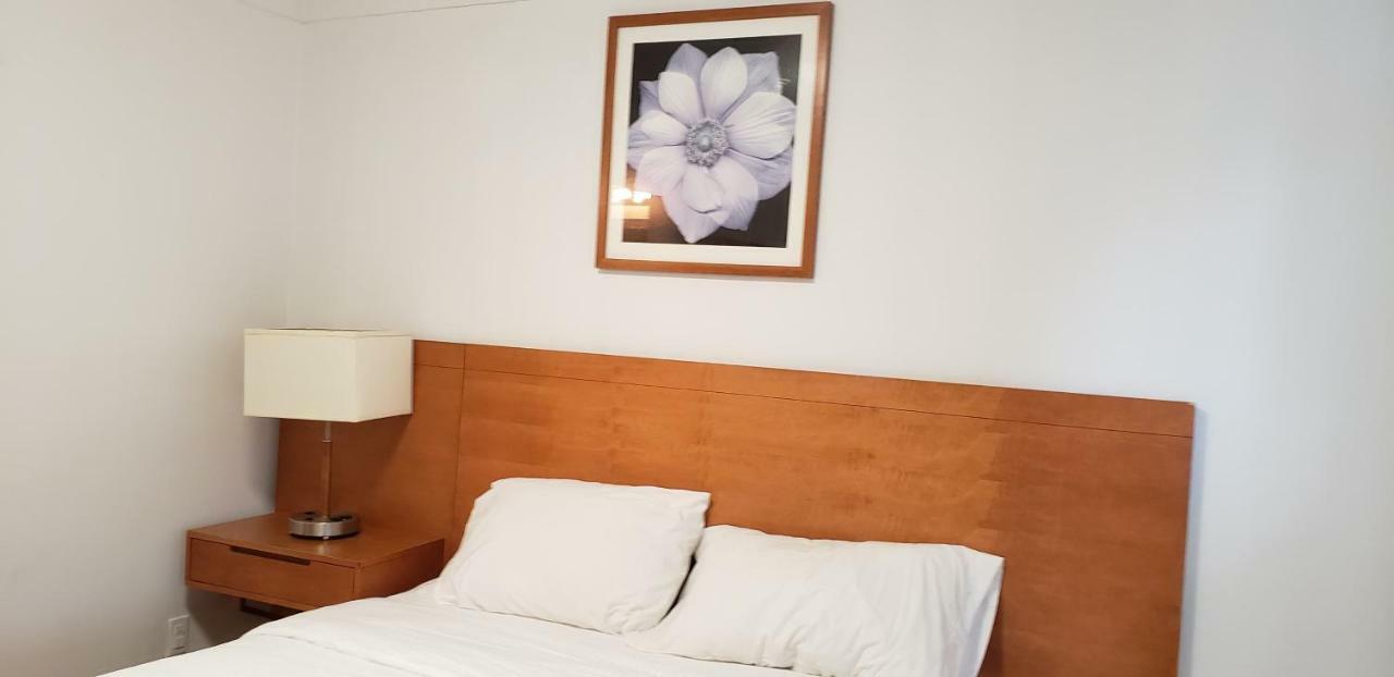 Niagara Inn Zewnętrze zdjęcie