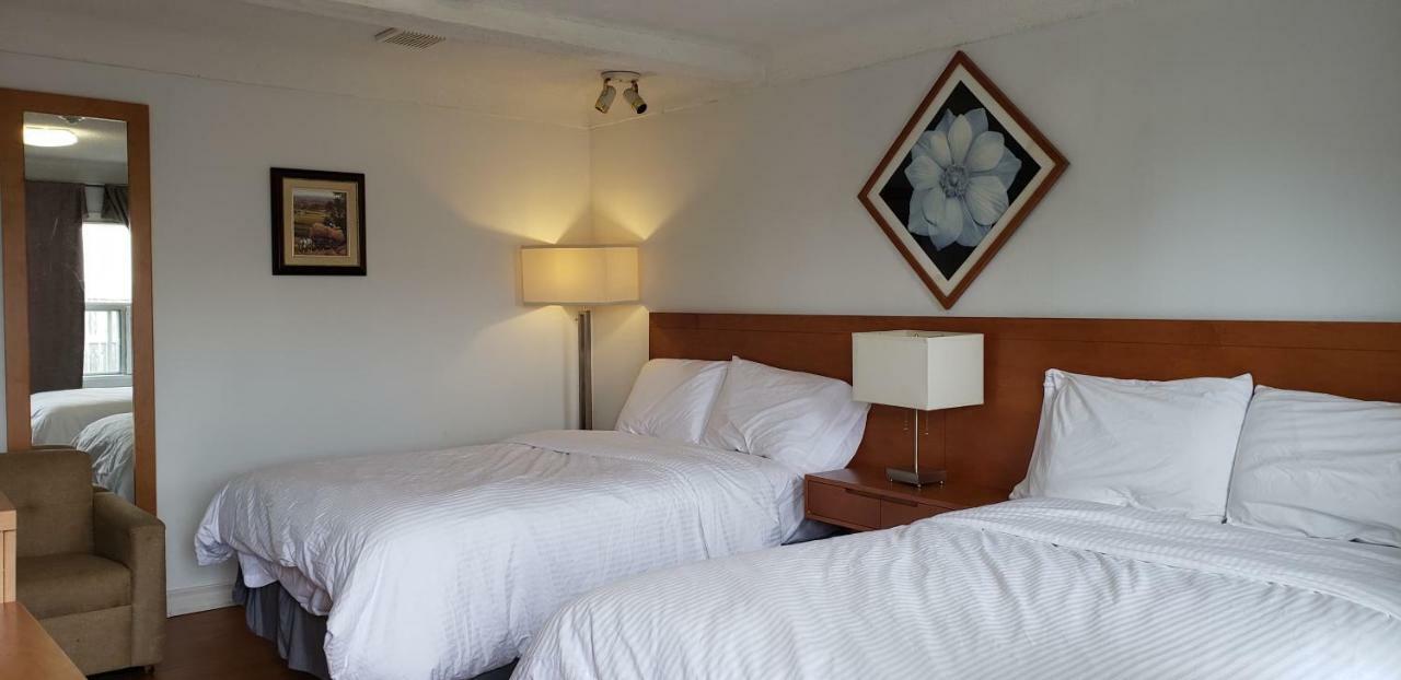 Niagara Inn Zewnętrze zdjęcie