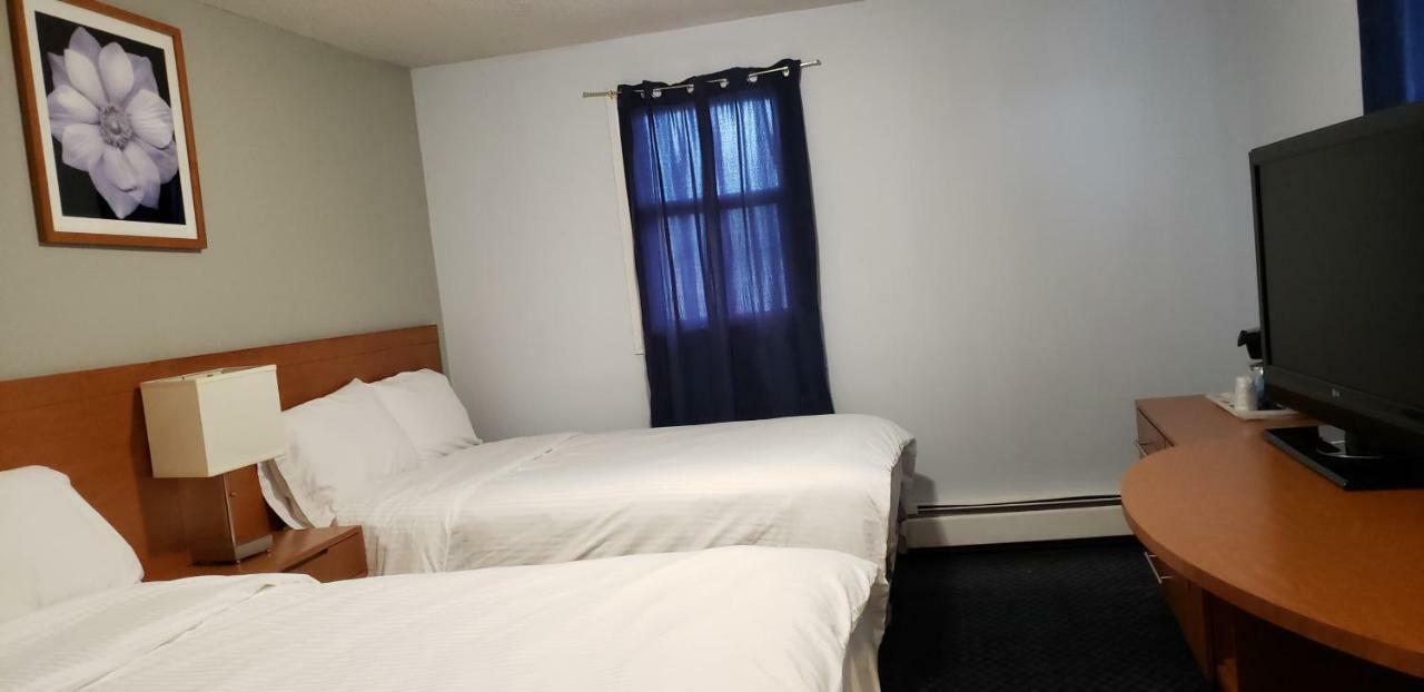 Niagara Inn Zewnętrze zdjęcie