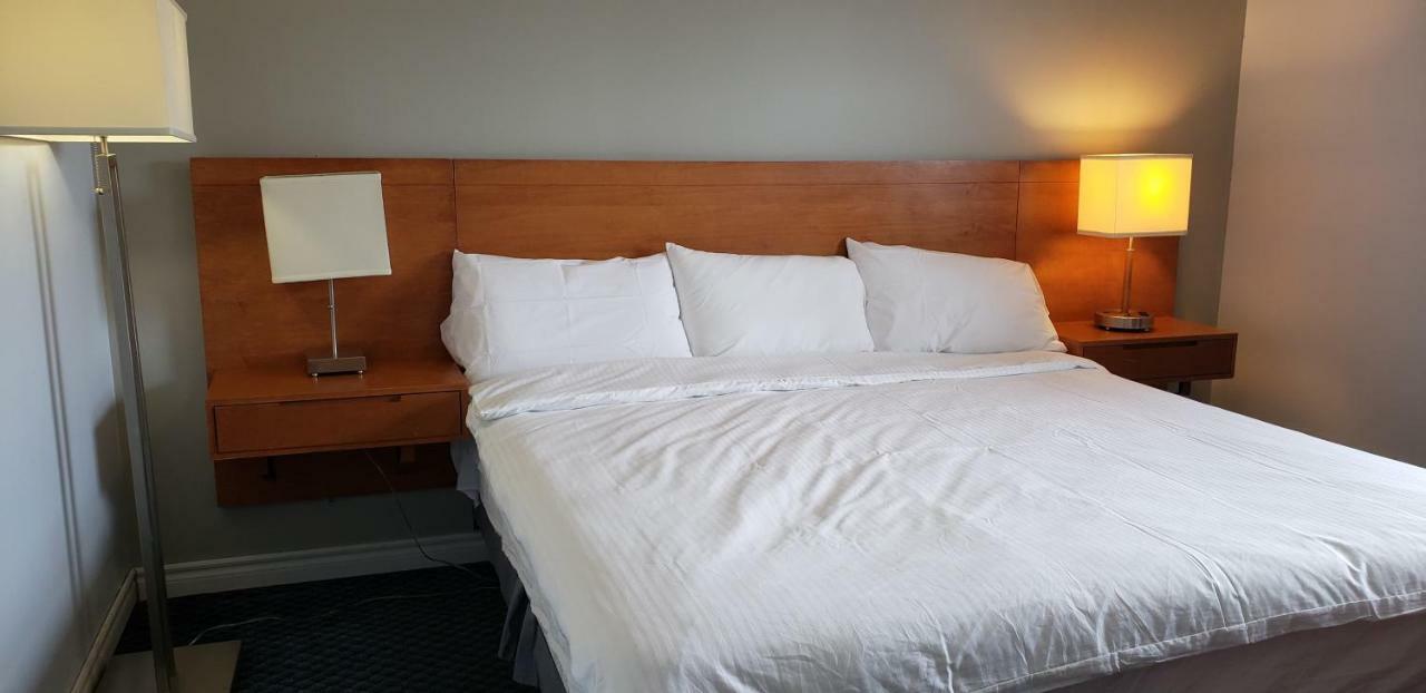 Niagara Inn Zewnętrze zdjęcie